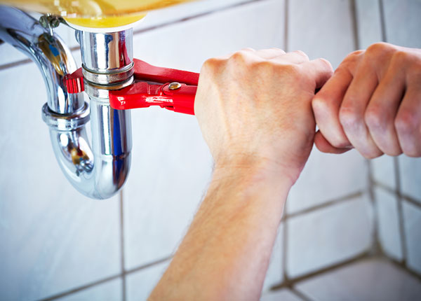 About Grandville Plumbers